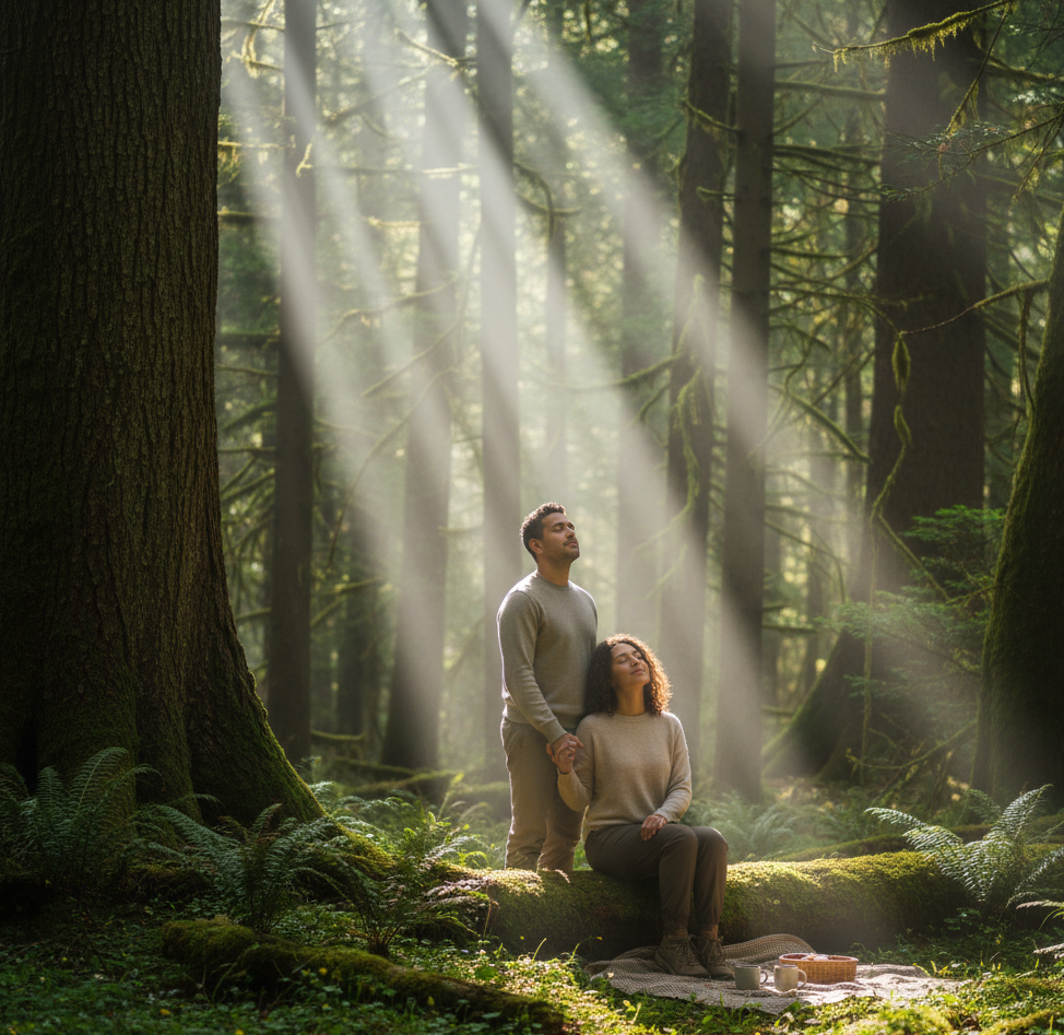 Green Calm Vibes Gemini_Generated_Image_h0vmnmh0vmnmh0vm The Science of Serenity: 10 Proven Benefits of Forest Bathing for Anxiety Relief