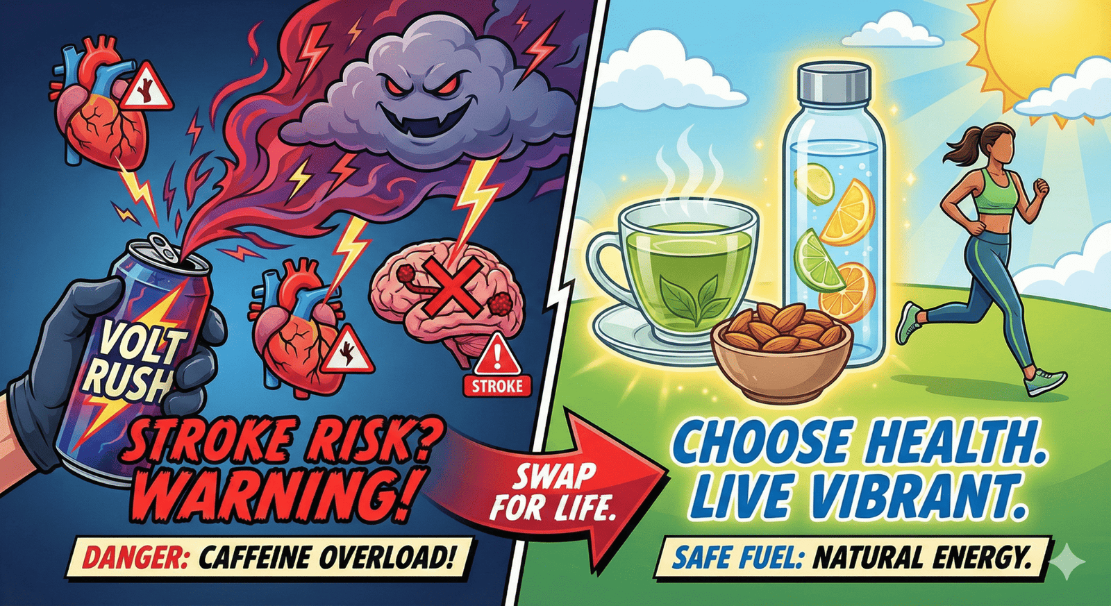 Green Calm Vibes Gemini_Generated_Image_ki7tukki7tukki7t-scaled Energy Drinks and Stroke Risk: The Hidden Buzz Behind the Danger  