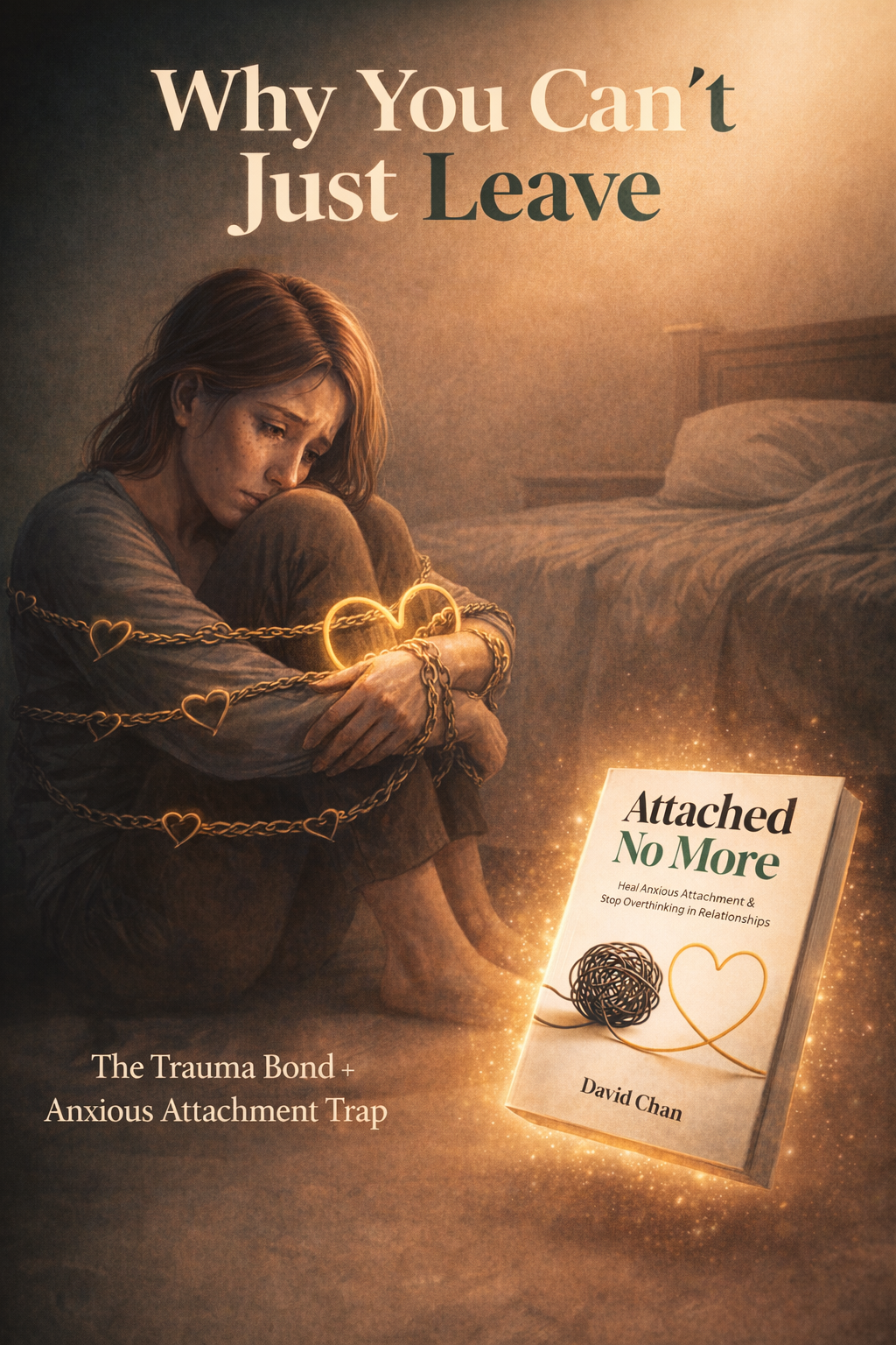 Green Calm Vibes 02 Narcissistic Abuse Recovery for Spouses: Escape & Heal