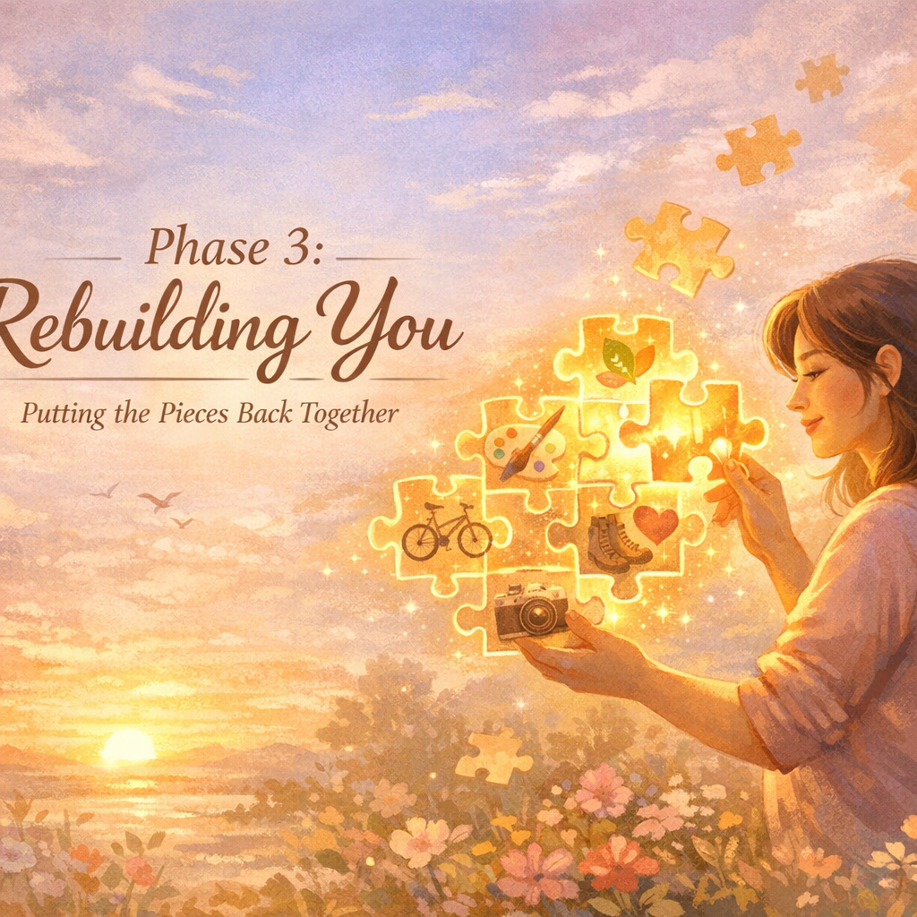 Green Calm Vibes gpt-image-1.5-high-fidelity_b_Beautiful_hopeful_he 10 Steps to Reclaim Your Life to Healing from Narcissistic Abuse  