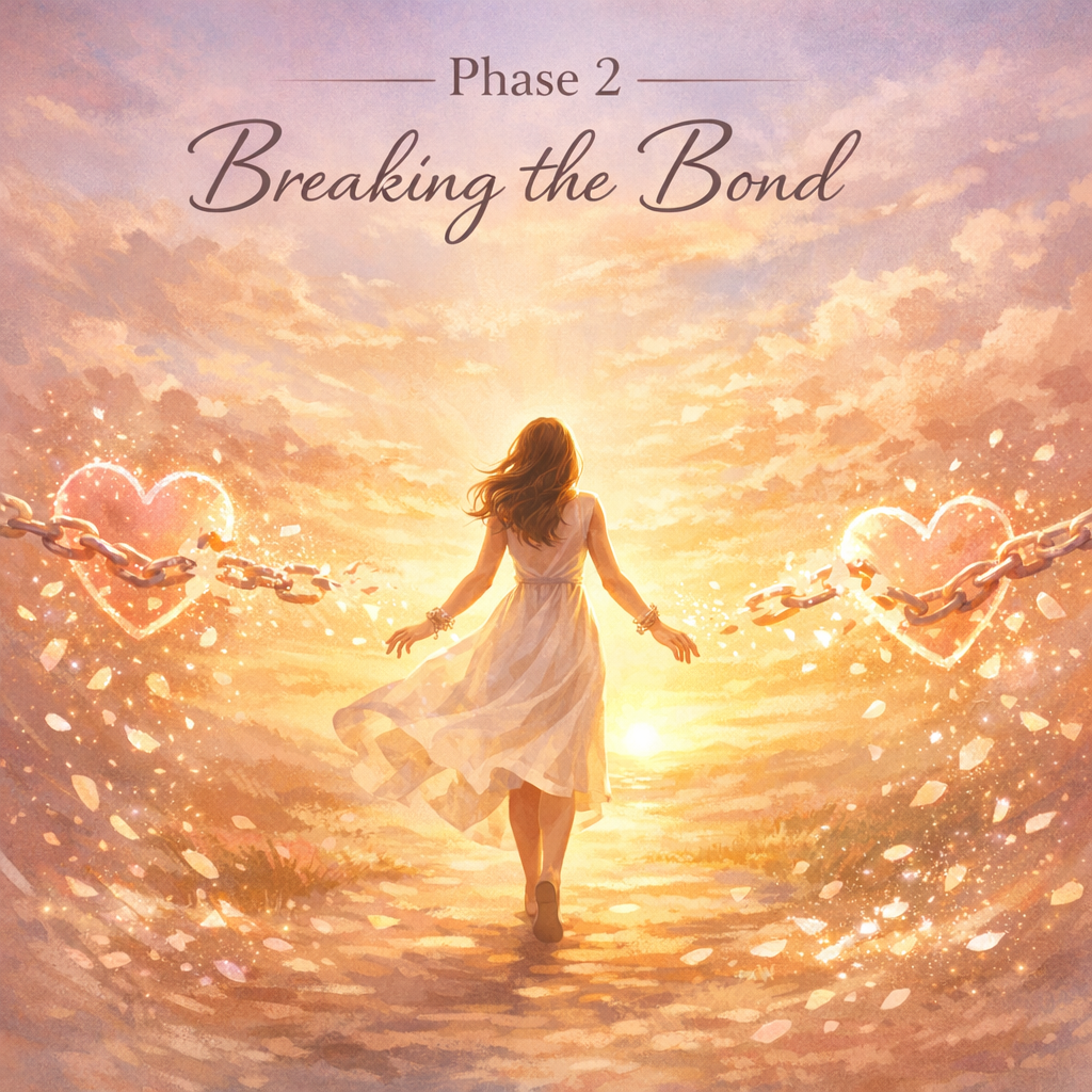 Green Calm Vibes gpt-image-1.5-high-fidelity_b_Powerful_yet_gentle_ 10 Steps to Reclaim Your Life to Healing from Narcissistic Abuse  