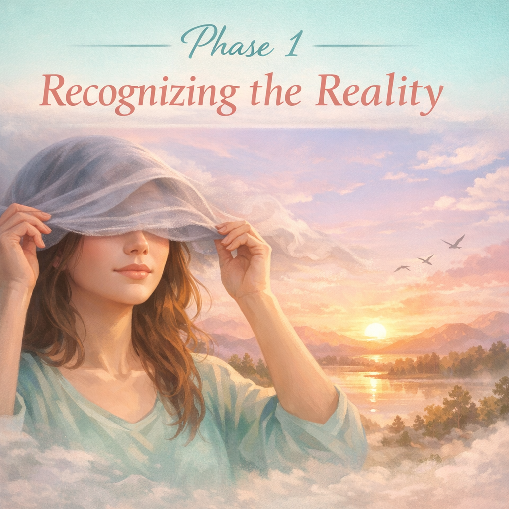 Green Calm Vibes gpt-image-1.5-high-fidelity_b_Serene_header_illust 10 Steps to Reclaim Your Life to Healing from Narcissistic Abuse  