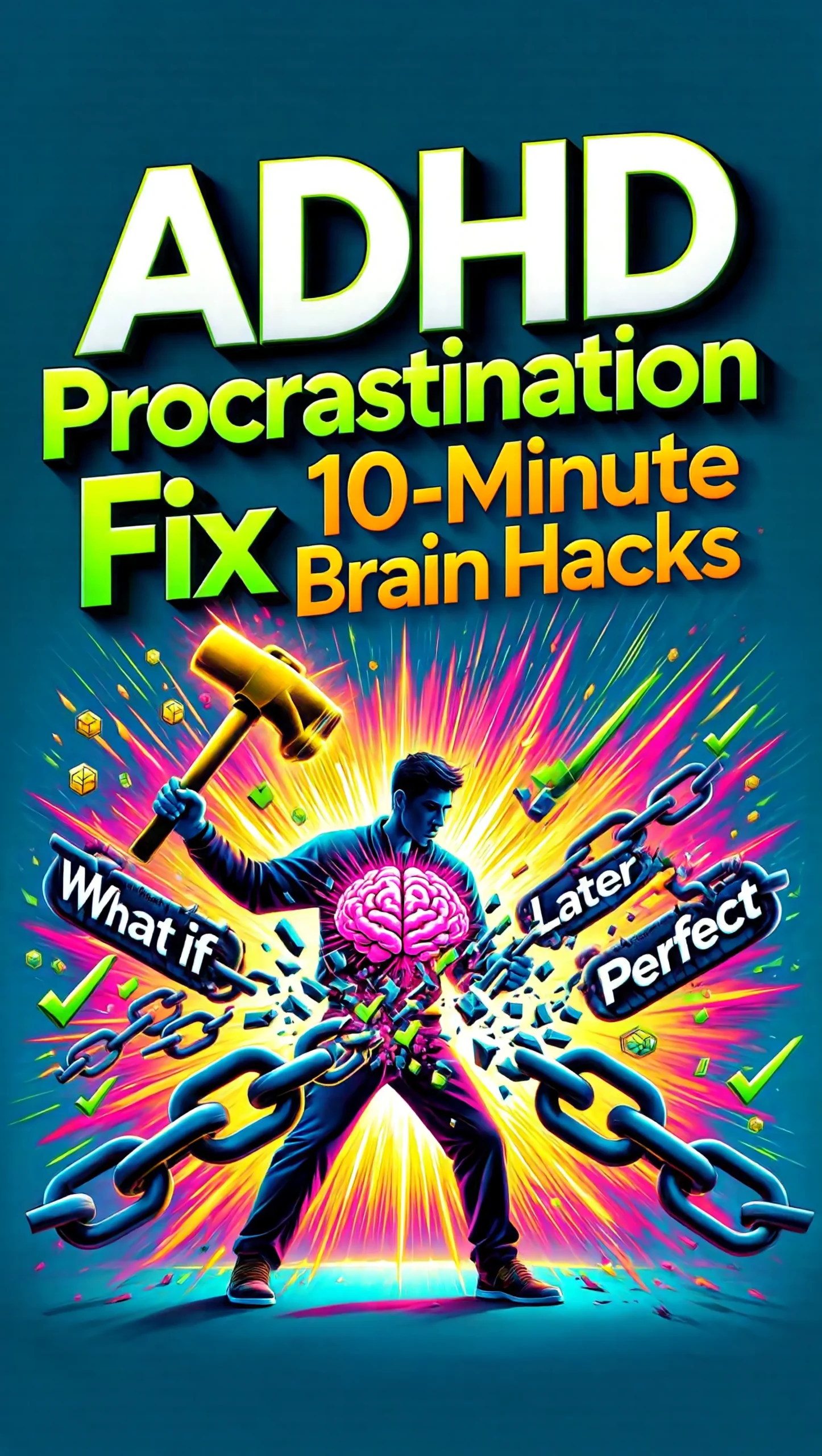 Green Calm Vibes 1775581376261-019d68e4-c560-7073-8148-7705a1f3df1c-scaled How to Stop ADHD Paralysis in 10 Minutes: The Brain Hack You Need Today + Free Download ADHD Daily Focus Checklist  