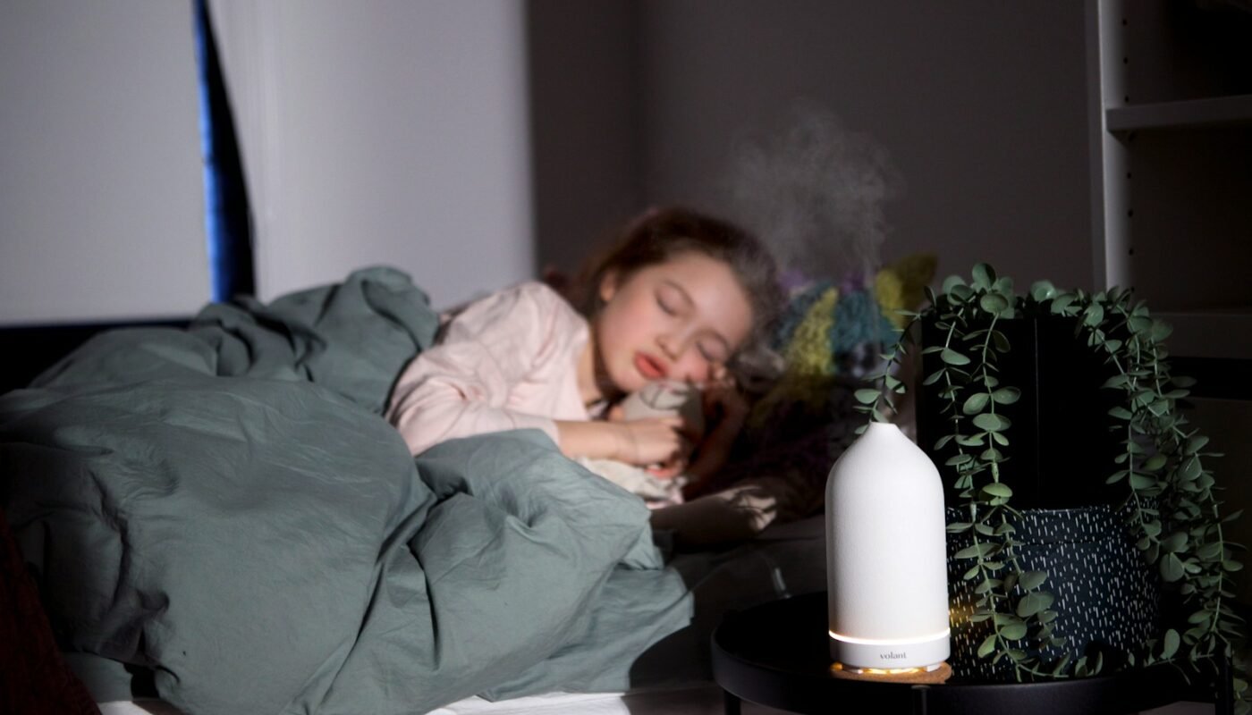 Green Calm Vibes 2p8akpjny2s-1400x800 Sleep Hygiene in Modern Life: Hacks for Restful Nights  