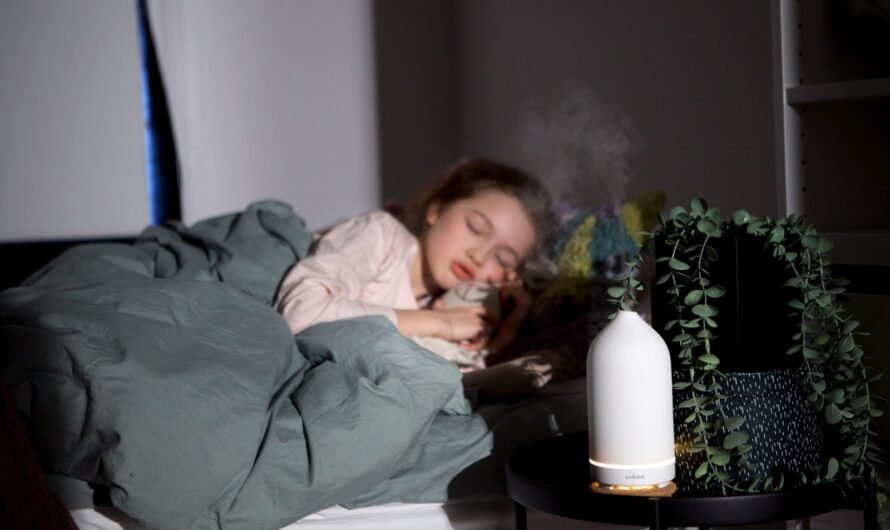 Green Calm Vibes 2p8akpjny2s-890x530 Sleep Hygiene in Modern Life: Hacks for Restful Nights  