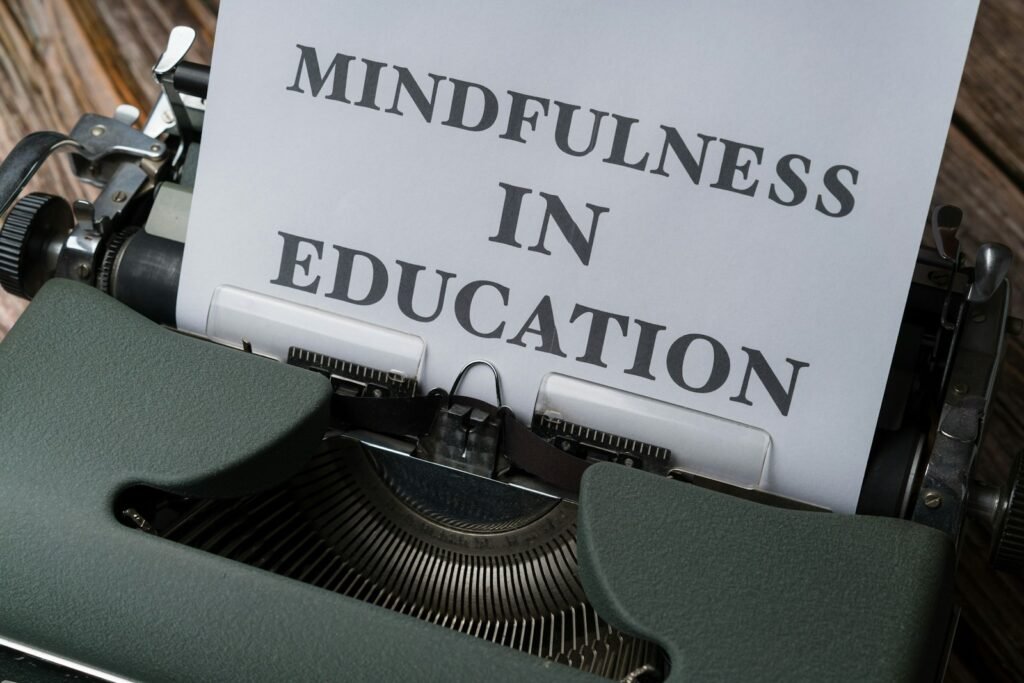 Green Calm Vibes 6nryhlizrmo-1024x683 Mindfulness in Everyday Life: Simple Acts That Reduce Stress  