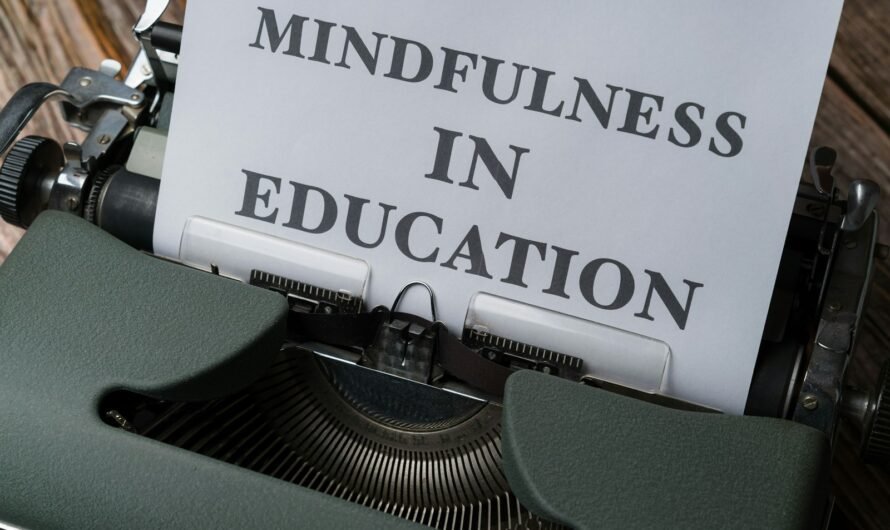 Green Calm Vibes 6nryhlizrmo-890x530 Mindfulness in Everyday Life: Simple Acts That Reduce Stress  