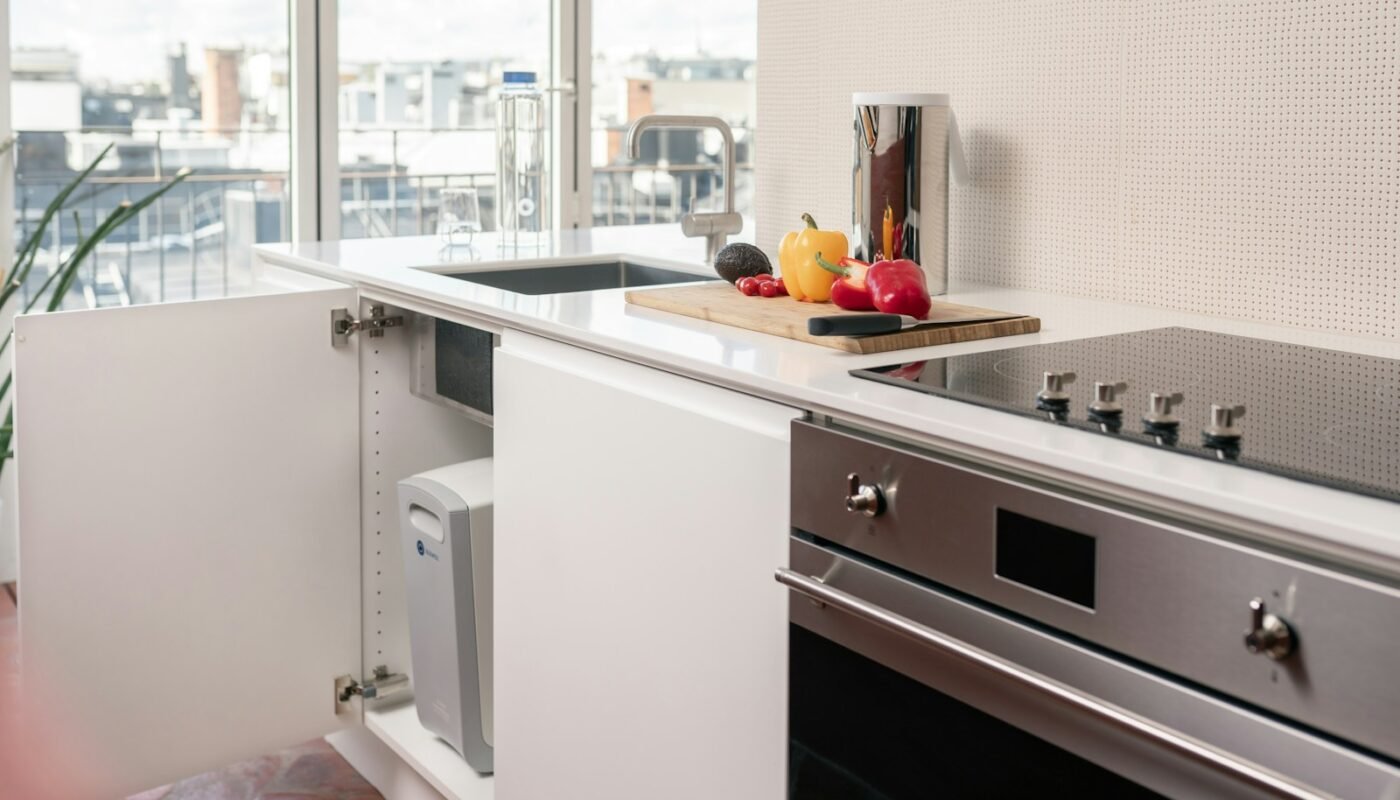 Green Calm Vibes 816kbvnfbwm-1400x800 Eco-Living at Home: Sustainable Swaps for a Healthier Future