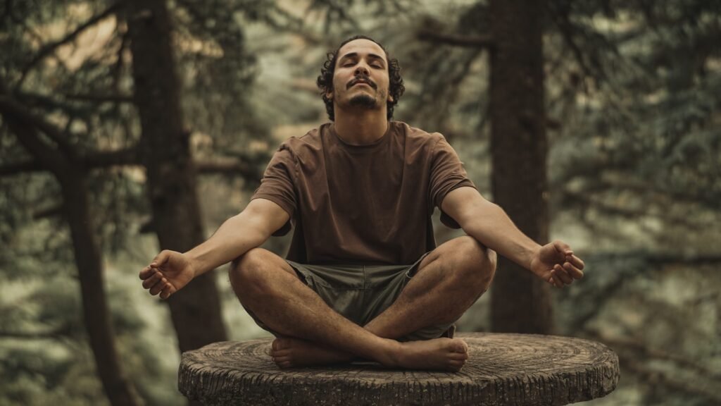 Green Calm Vibes ambs4m-xrzy-1024x576 5 Micro-Meditations You Can Do Anywhere to Calm Panic  