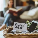 Green Calm Vibes digital-detox1-150x150 Digital Detox in 2025: Why Unplugging is the New Wellness Trend  