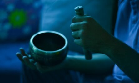 Green Calm Vibes dqvi3h0gur4-445x265 Evening Self-Care Rituals to Improve Sleep and Reduce Anxiety  