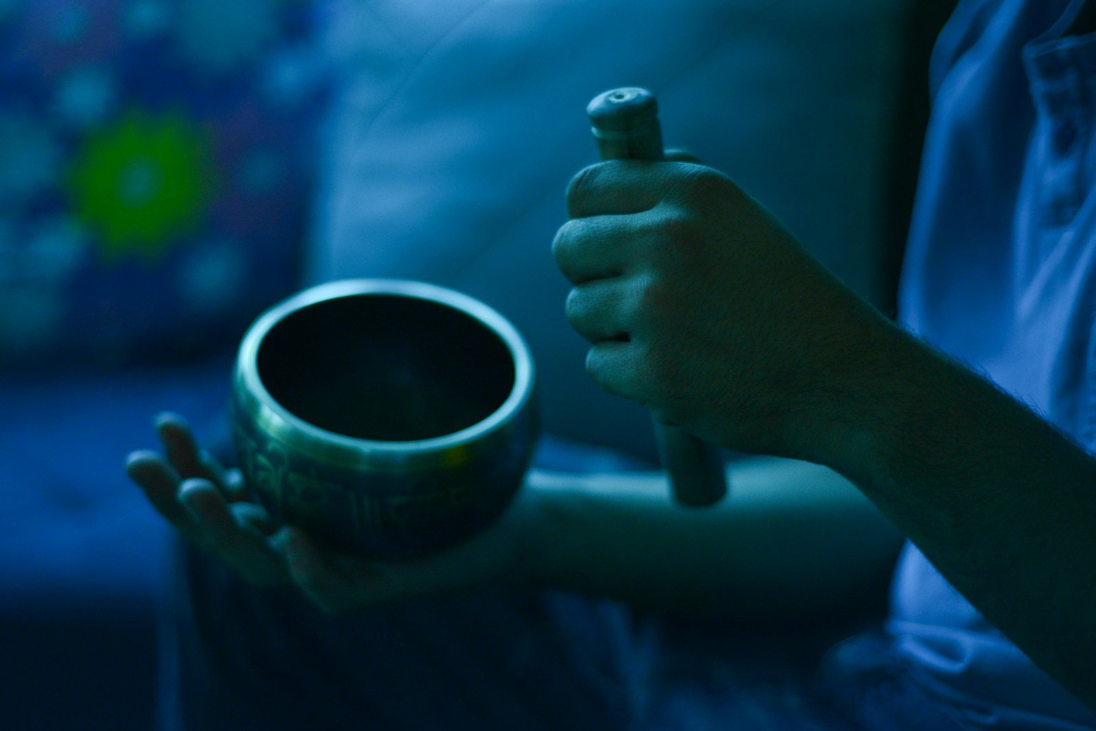 Green Calm Vibes dqvi3h0gur4 Evening Self-Care Rituals to Improve Sleep and Reduce Anxiety  