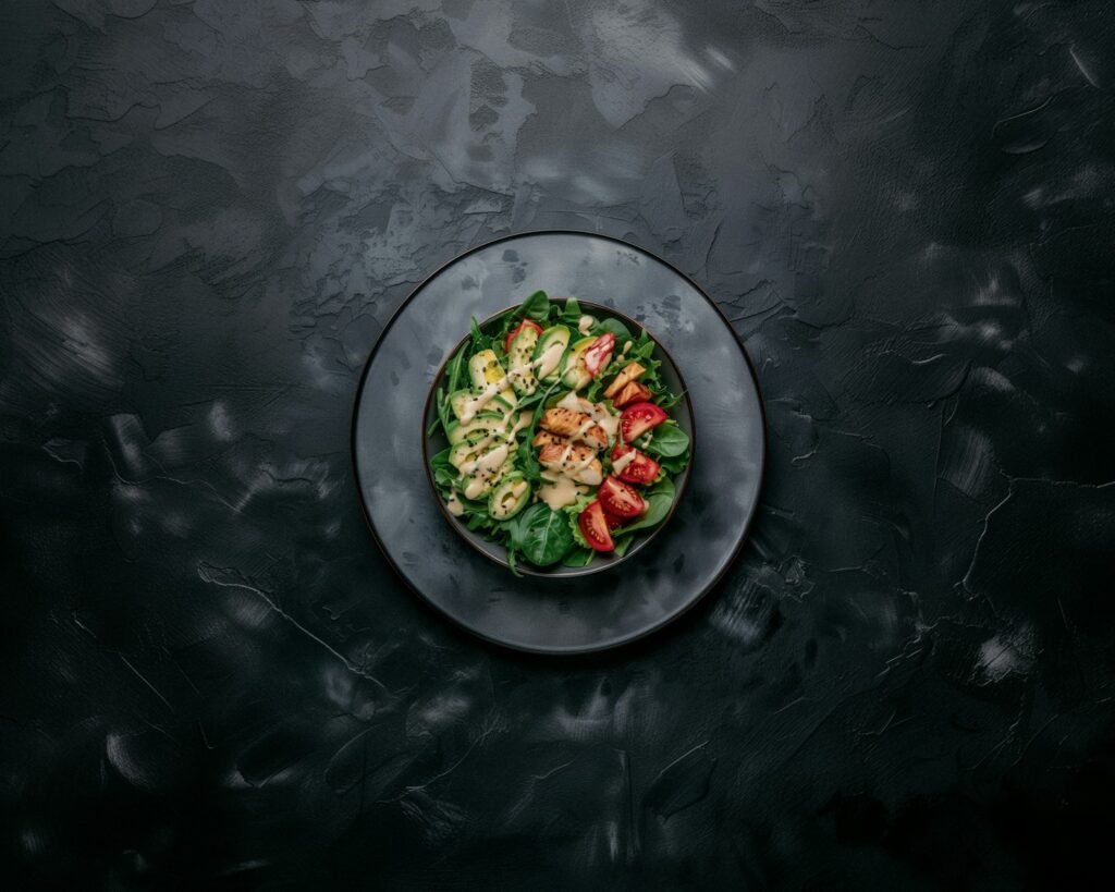 Green Calm Vibes gct7s8qlths-1024x819 Mood-Boosting Foods: Miso, Fermented Picks to Calm Your Mind  
