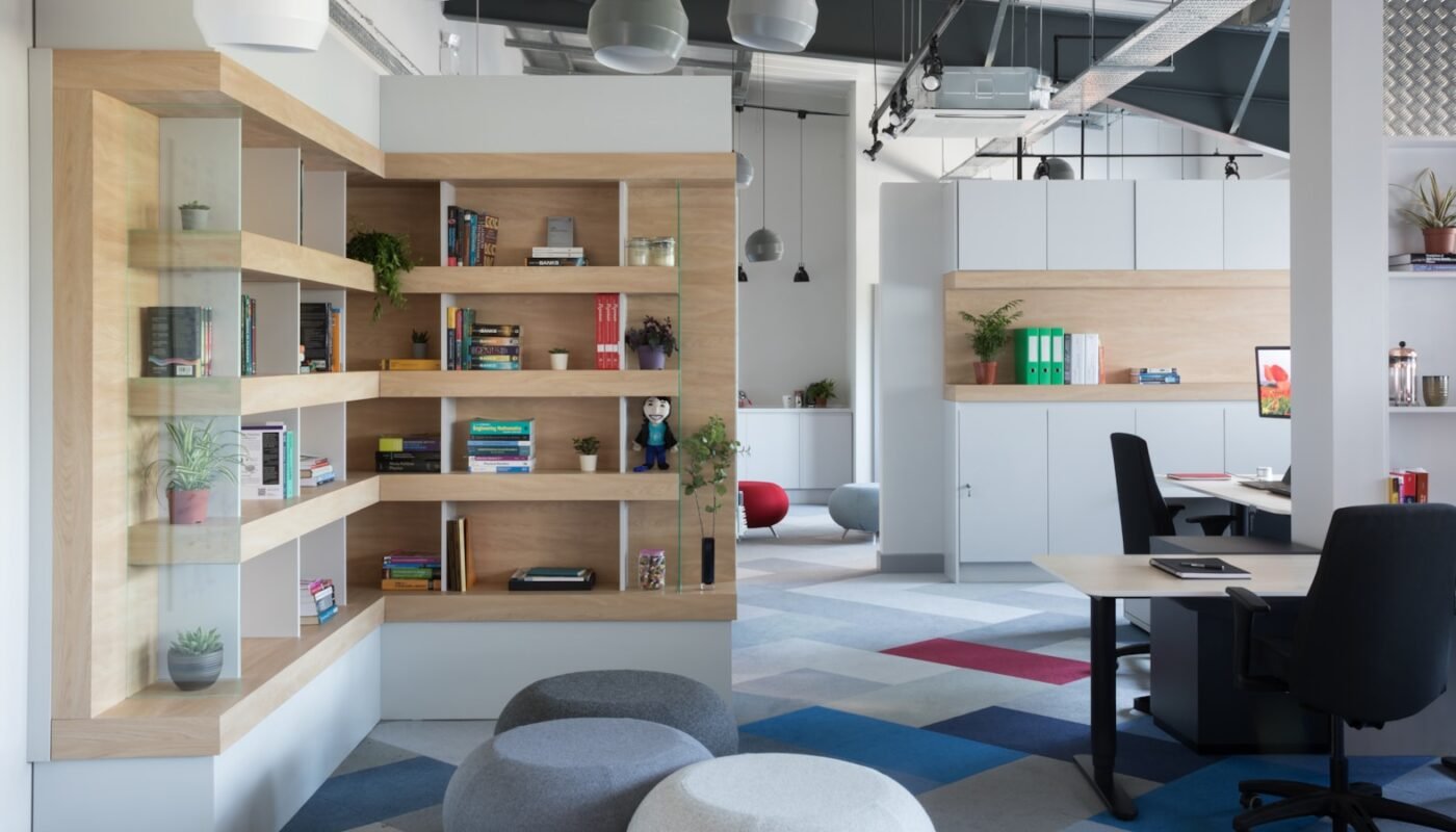 Green Calm Vibes hh8hcwub3v8-1400x800 Stress-Free Workspace: Designing a Wellness-Friendly Office  