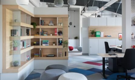 Green Calm Vibes hh8hcwub3v8-445x265 Stress-Free Workspace: Designing a Wellness-Friendly Office  