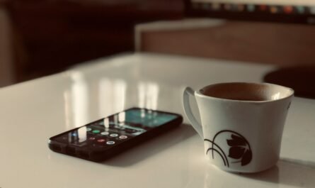 Green Calm Vibes lgru0qp08bw-445x265 Phone-Free Mornings: A 7-Day Plan to Reduce Anxiety  