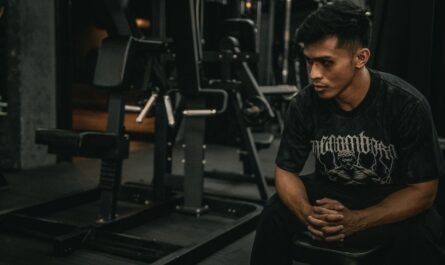 Green Calm Vibes nahfqsqzc4q-445x265 Overcoming Gym Anxiety: Fitness Tips for Nervous Newbies  