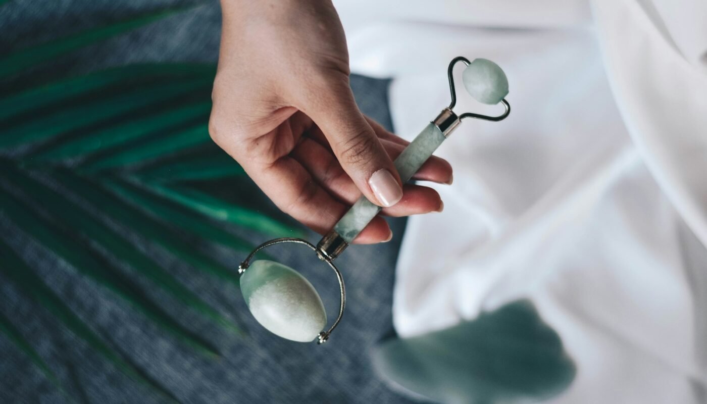 Green Calm Vibes q0y-1aorvjo-1400x800 Holistic Self-Care: Rituals That Go Beyond Skincare  