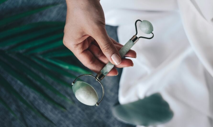 Green Calm Vibes q0y-1aorvjo-890x530 Holistic Self-Care: Rituals That Go Beyond Skincare  