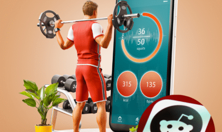 Green Calm Vibes future-fitness-app-review-reddit-445x265 Sweat Smarter, Not Harder: The Real Future Fitness Apps of 2025 (Costs, Reddit Reviews & What Actually Works)  