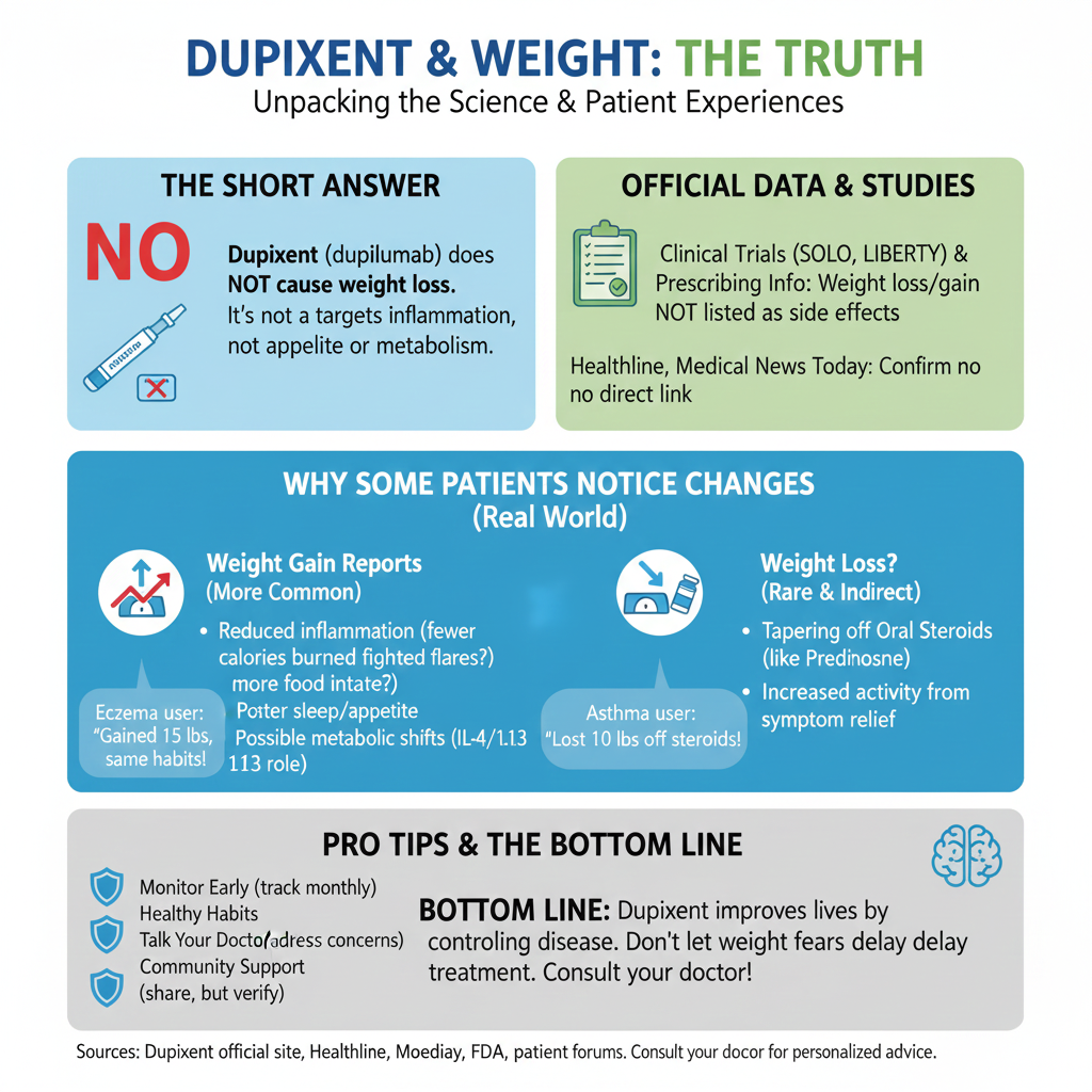 Green Calm Vibes Gemini_Generated_Image_d22jmbd22jmbd22j Will Dupixent Cause Weight Loss? The Truth About Dupixent and Weight Changes  