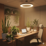 Green Calm Vibes Gemini_Generated_Image_34pi0o34pi0o34pi-150x150 12 Best Plants for Windowless Office Productivity: The Ultimate Guide to Low-Light Greenery  